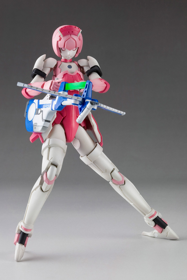 KOTOBUKIYA RAcaseal Elenor Ver.APSY(4934054073641)(4934054073641)