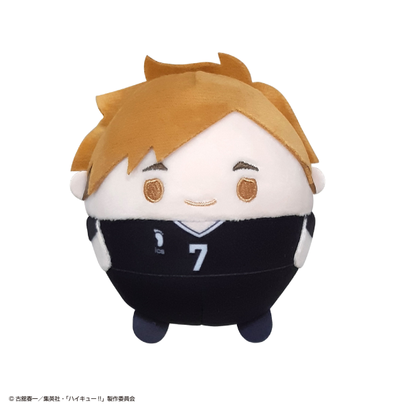 Haikyu FUWA KORORIN | 4580683624381