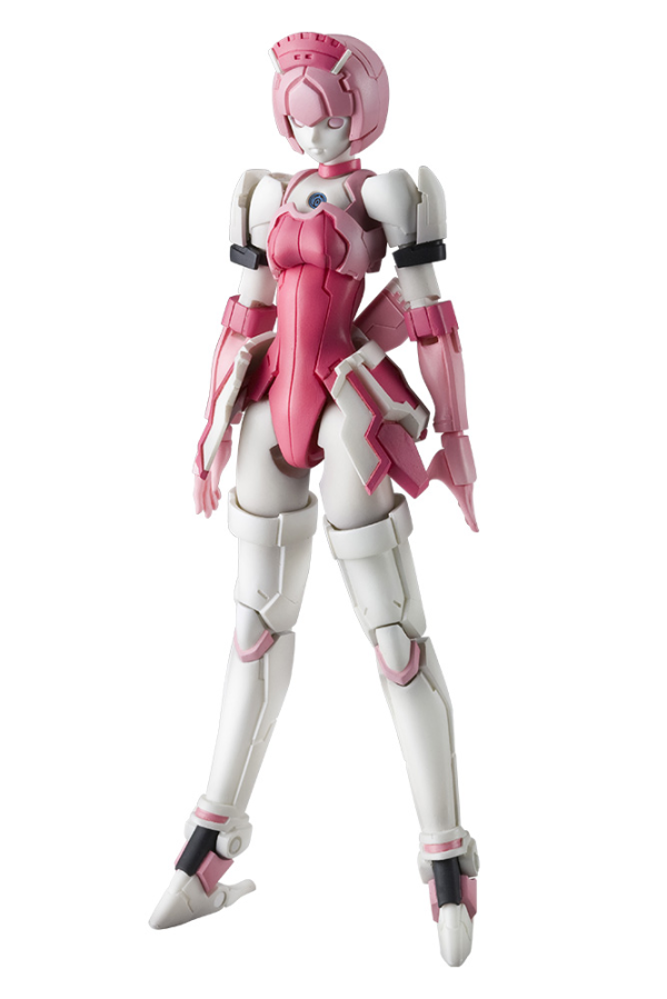 KOTOBUKIYA RAcaseal Elenor Ver.APSY(4934054073641)(4934054073641)