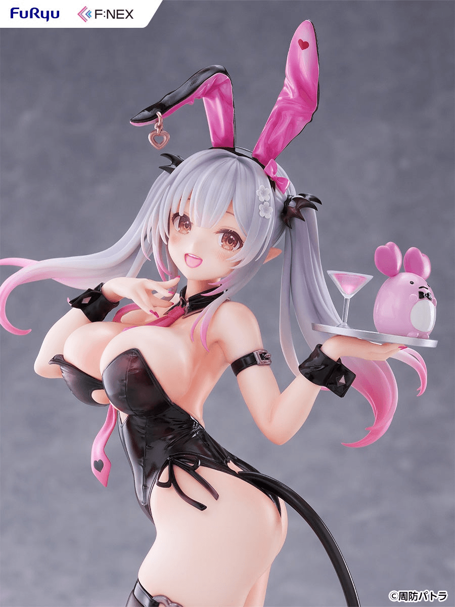 Patra Suou Bunny ver. 1/6 Scale Figure