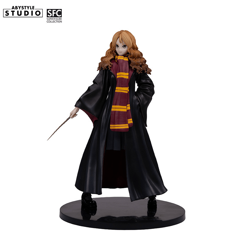 HARRY POTTER - Figure "Hermione"