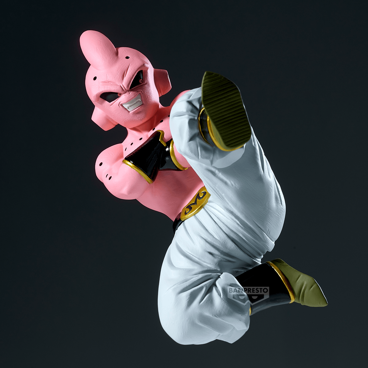 DRAGON BALL Z MATCH MAKERS MAJIN BUU(PURE)(VS MAJIN BUU(GOOD))