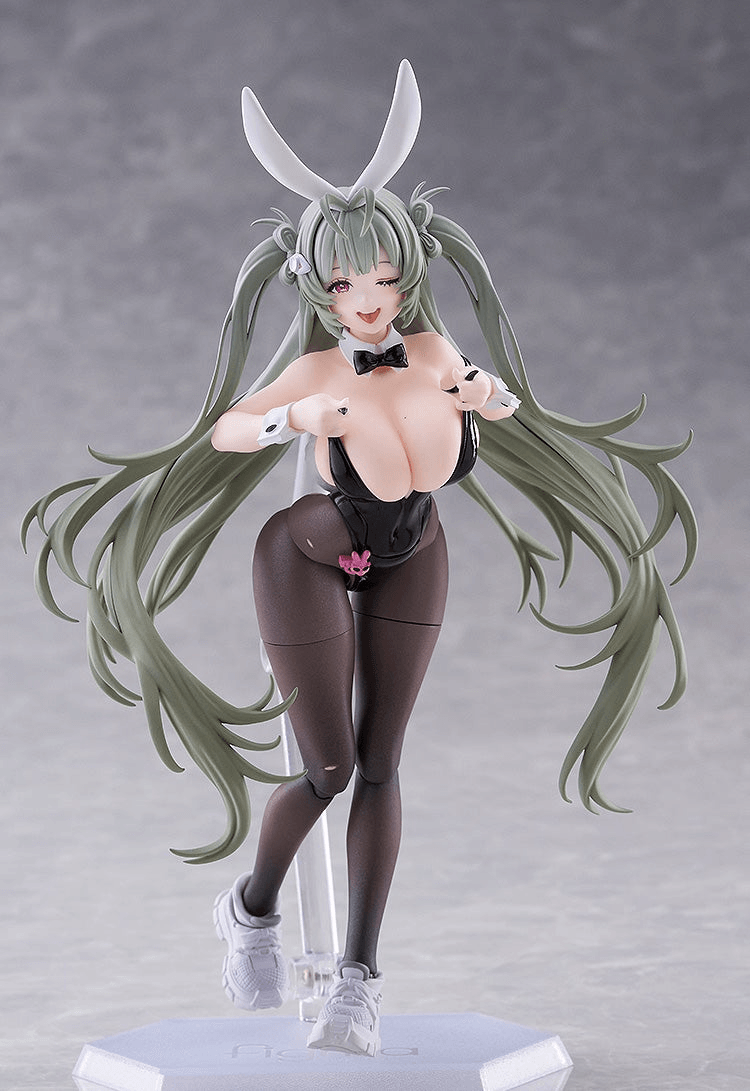 figma Soda: Twinkling Bunny
