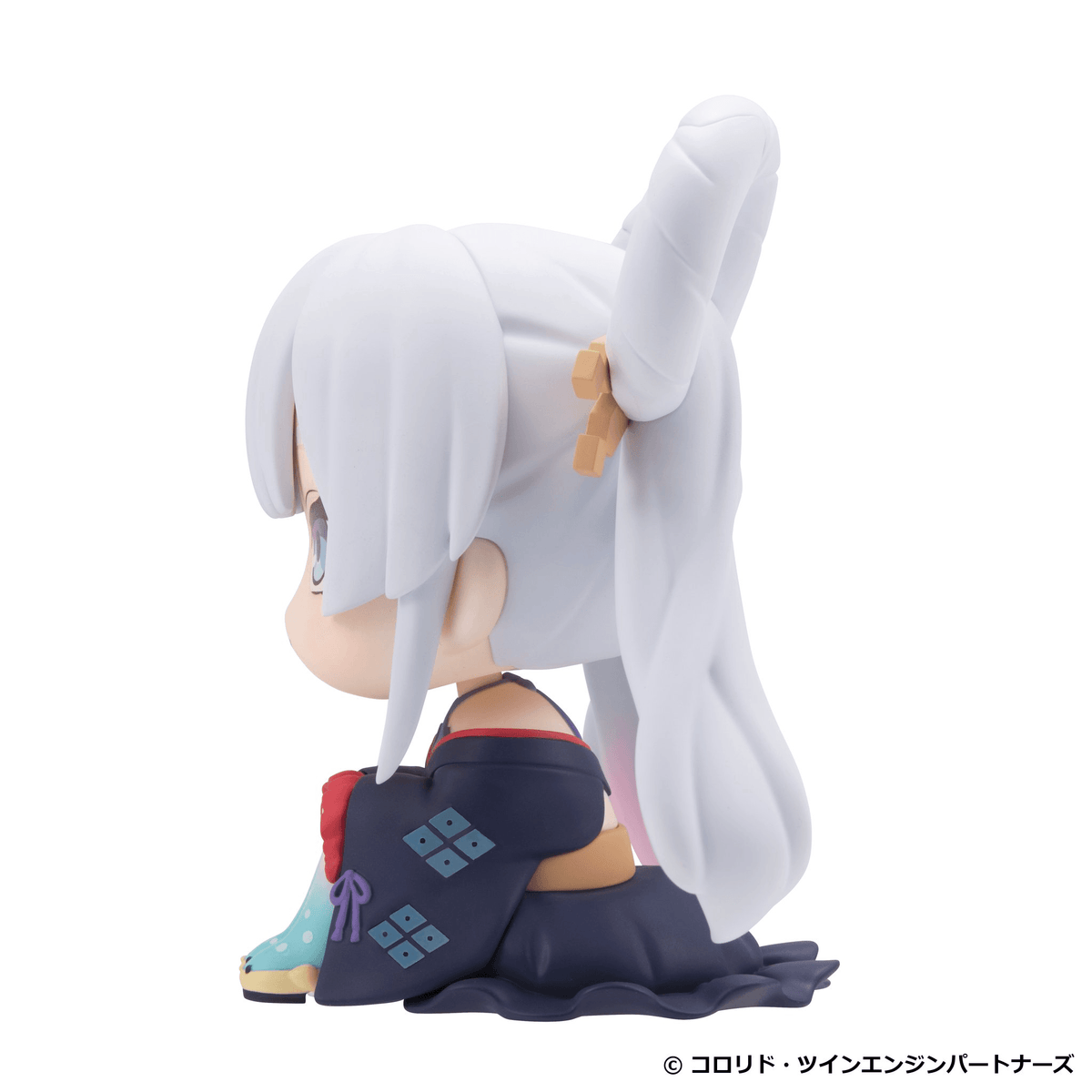 Lookup Cosmic Princess Kaguya! Yachiyo Runami