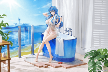 Helm - Post-Shower Moment