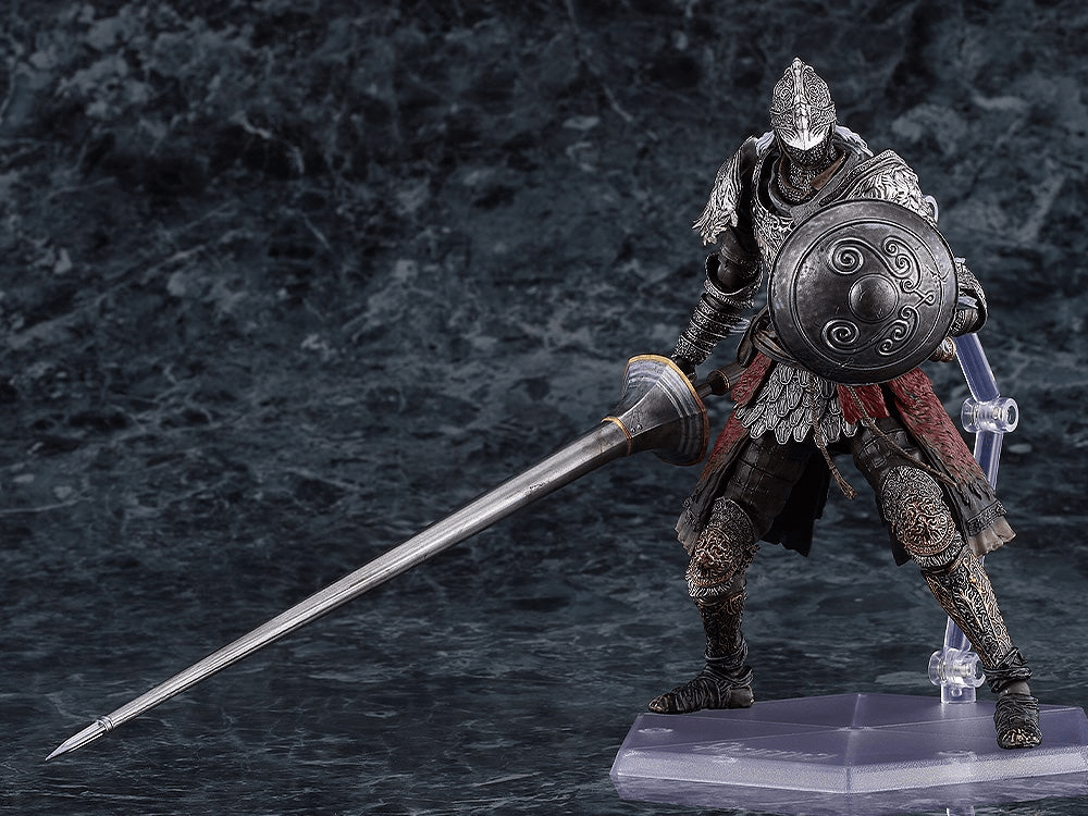 figma Torrent, the Spectral Steed | 4545784069653