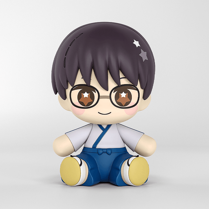 Huggy Good Smile Shinpachi Shimura | 4580828663077