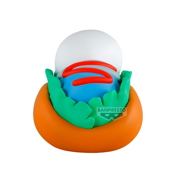 BANDAI UNDERTALE FIGURE～FOOD DESIGN～vol.1(A:SANS) | 4983164294651