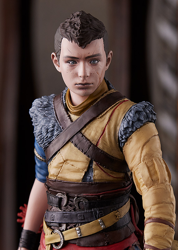 Good Smile Company POP UP PARADE Atreus(4580416947343)(4580416947343)