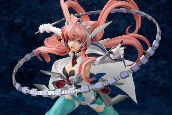 HOBBY STOCK Symphogear GX 1/7 Maria Cadenzavna Eve(4589691194367)(4589691194367)