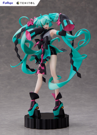 FURYU Corporation TENITOL NEO TOKYO Series NINJA | 4580736406216
