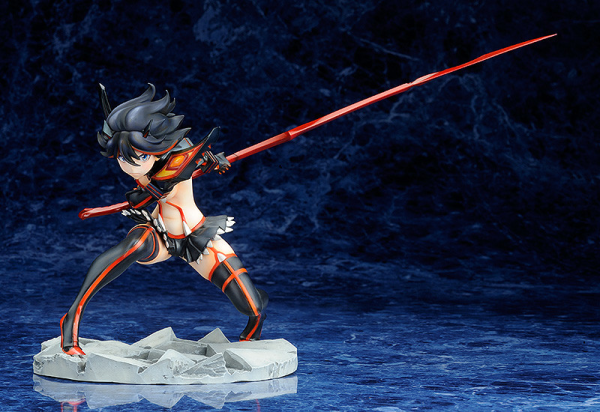 Phat! Company Ryuko Matoi: Kamui Senketsu Ver.(3rd-run)(4580678969329)(4580678969329)