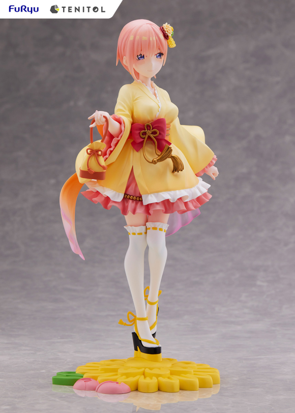 FURYU Corporation TENITOL Ichika | 4580736406193