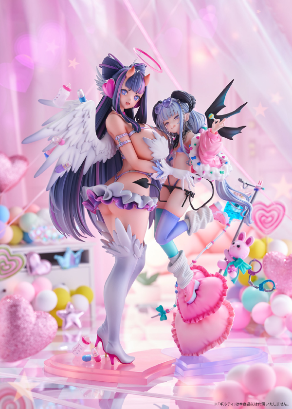 BellFine Panish illustration by annoano | 4573347243516