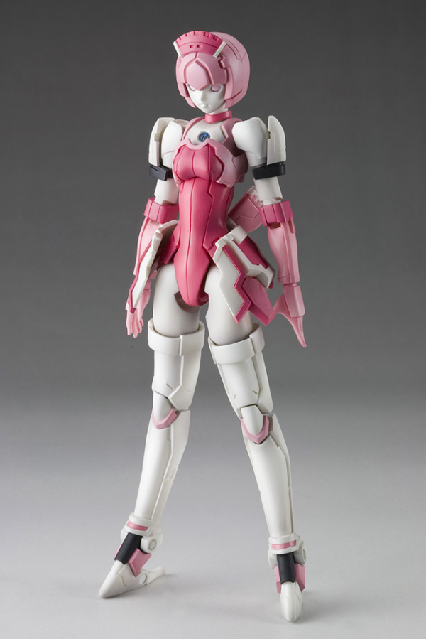 KOTOBUKIYA RAcaseal Elenor Ver.APSY(4934054073641)(4934054073641)