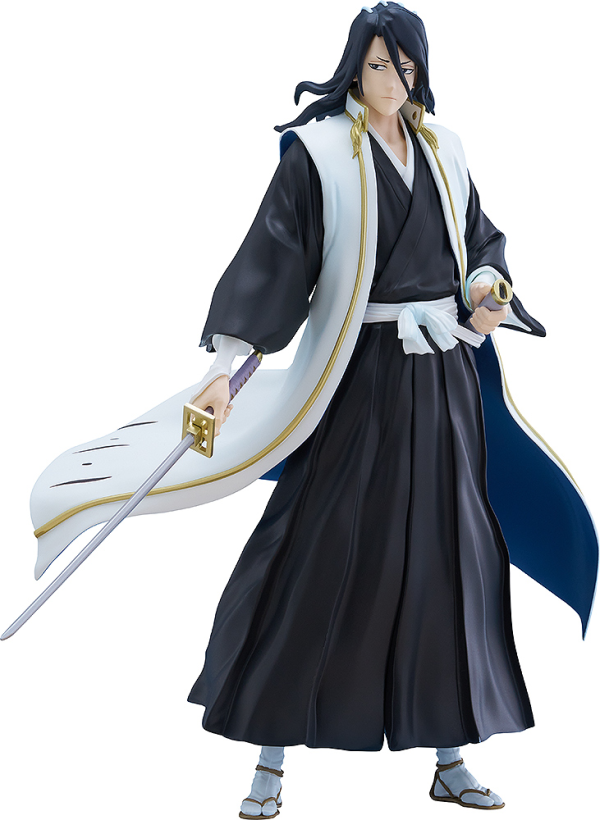 POP UP PARADE SP Byakuya Kuchiki | 4580590202993