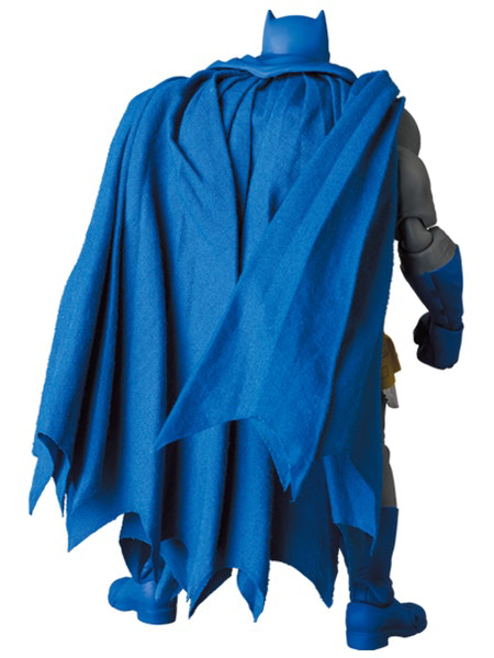 Medicom Toy MAFEX BATMAN BLUE Ver. & ROBIN (The Dark Knight Returns) | 4530956471396