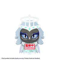 BANDAI vol.5 Sera (C) Hazbin Hotel, Banpresto Chibigurumi Plush | 4983164298598