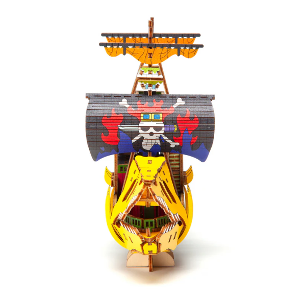 Azone ki-gu-mi ONE PIECE Victoria Punk | 4580423525459