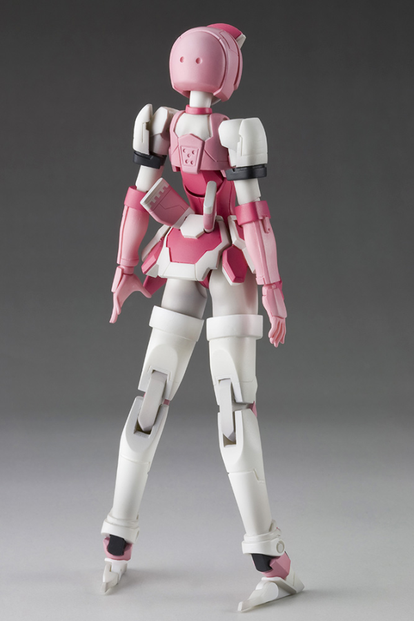 KOTOBUKIYA RAcaseal Elenor Ver.APSY(4934054073641)(4934054073641)