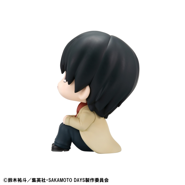 MegaHouse Lookup SAKAMOTO DAYS Nagumo 【with gift】(4535123843808)(4535123843808)