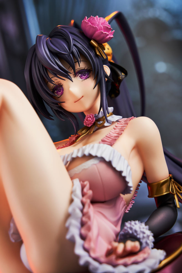 KADOKAWA High School DxD Akeno Himejima: Light Novel 15th Anniversary ver. | 4935228859832