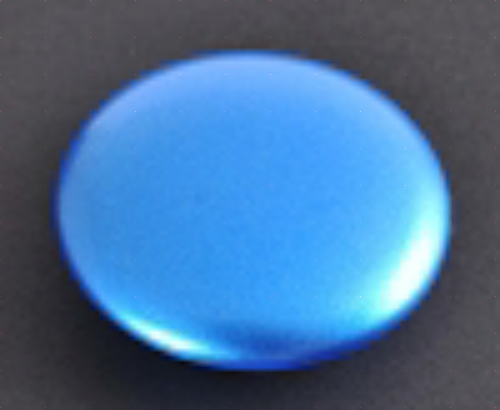 Mr Hobby Mr Color GX 204 Metal Blue | 4973028033359