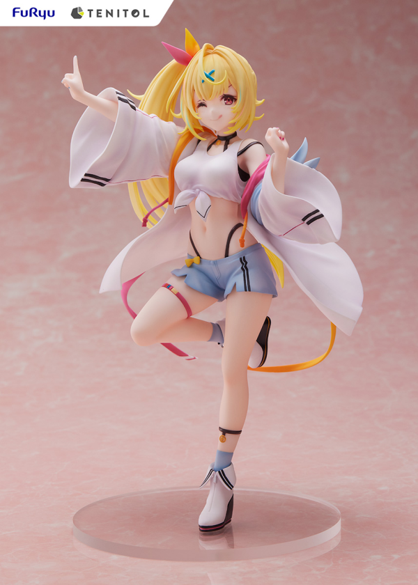 FURYU Corporation TENITOL Hoshikawa Sara(4580736406230)(4580736406230)