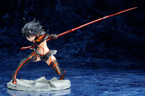 Phat! Company Ryuko Matoi: Kamui Senketsu Ver.(3rd-run)(4580678969329)(4580678969329)