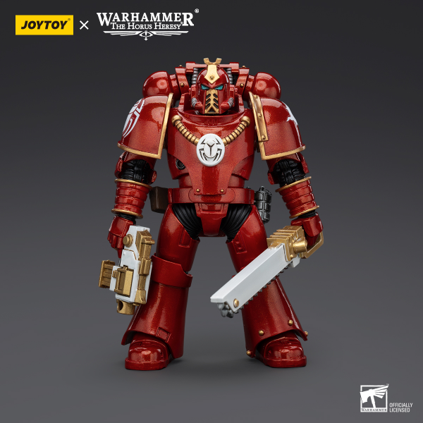 Joy Toy Thousand Sons Legion MK IV Tactical Squad Legionary 1