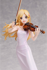ANIPLEX Kaori Miyazono -Again- 1/7 Scale Figure | 4534530925640