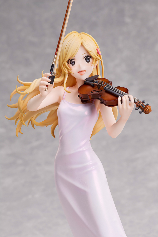 ANIPLEX Kaori Miyazono -Again- 1/7 Scale Figure | 4534530925640