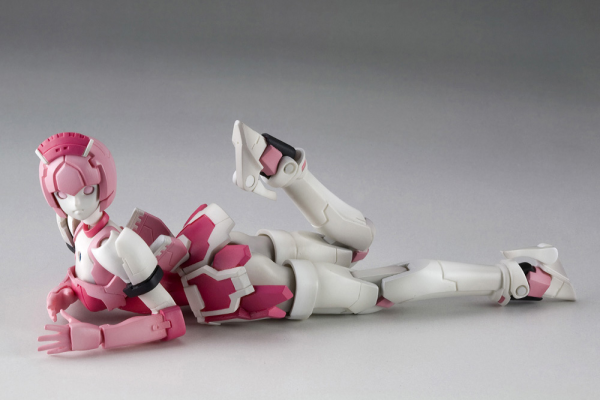 KOTOBUKIYA RAcaseal Elenor Ver.APSY(4934054073641)(4934054073641)