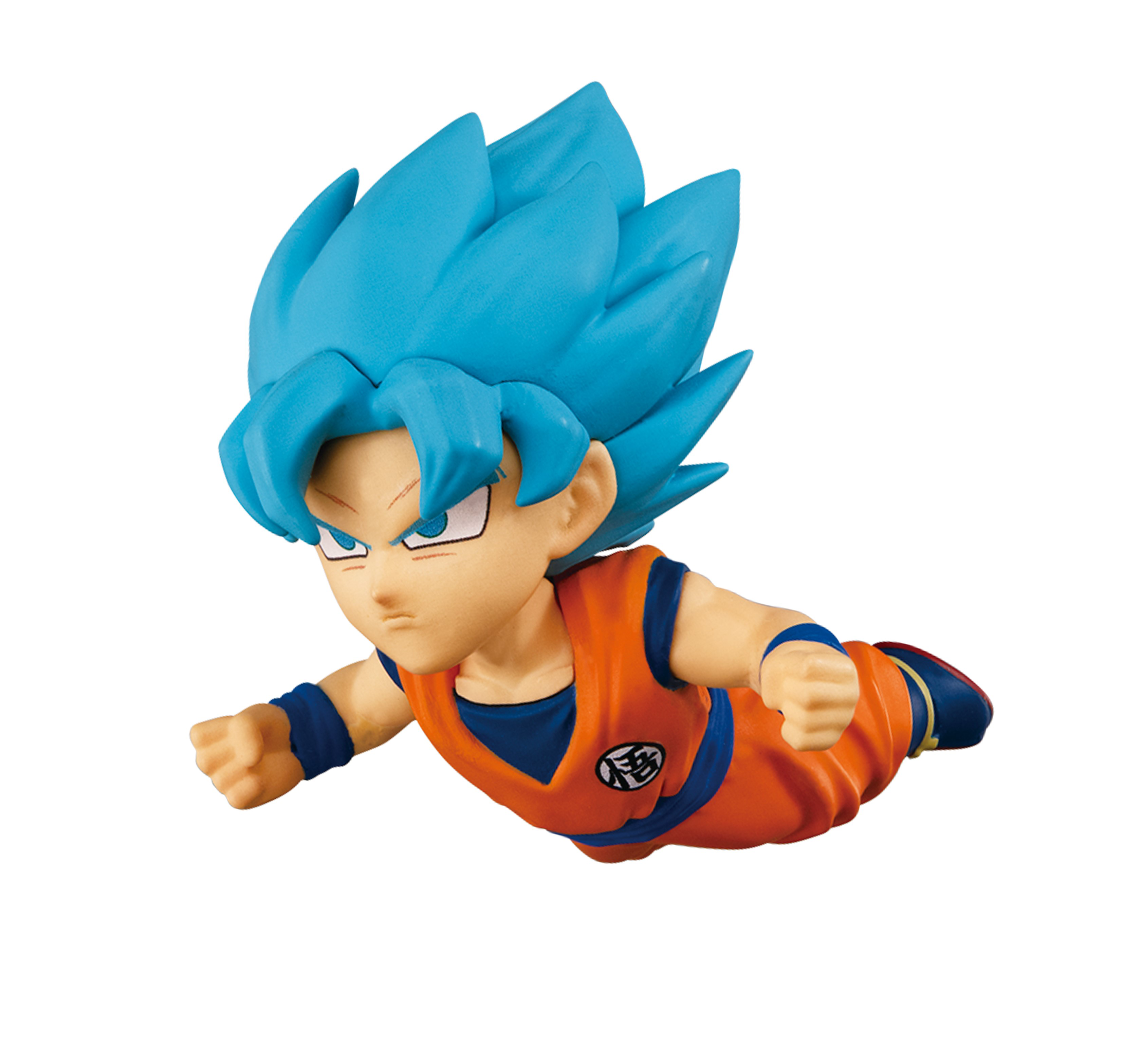 MegaHouse Tobimasu Dragon Ball