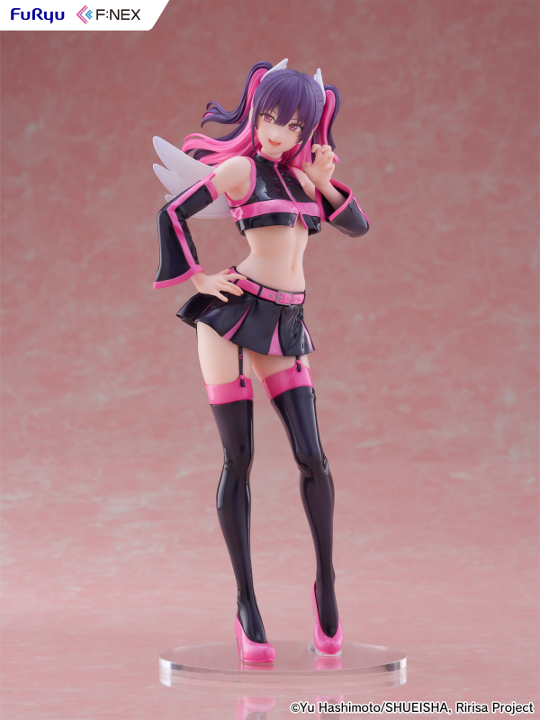 FuRyu Miriera Angel Paratroopers Mikari | 4582655078437