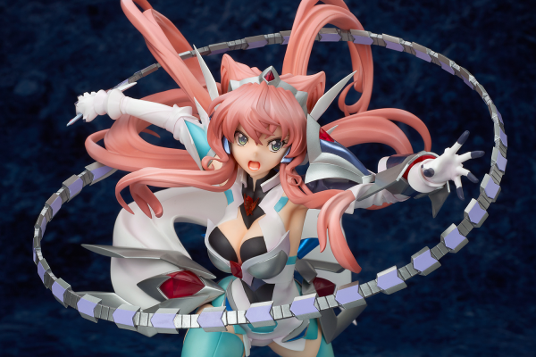 HOBBY STOCK Symphogear GX 1/7 Maria Cadenzavna Eve(4589691194367)(4589691194367)