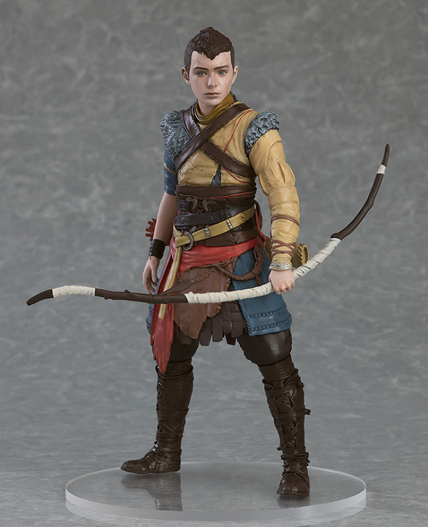 Good Smile Company POP UP PARADE Atreus(4580416947343)(4580416947343)