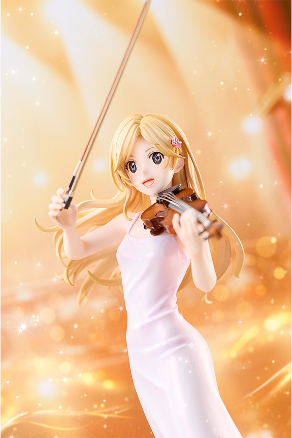 ANIPLEX Kaori Miyazono -Again- 1/7 Scale Figure | 4534530925640