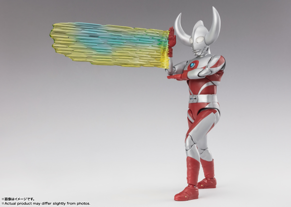 BANDAI Tamashii FATHER OF ULTRA "ULTRAMAN A", TAMASHII NATIONS S.H.Figuarts(4573102662422)(4573102662422)