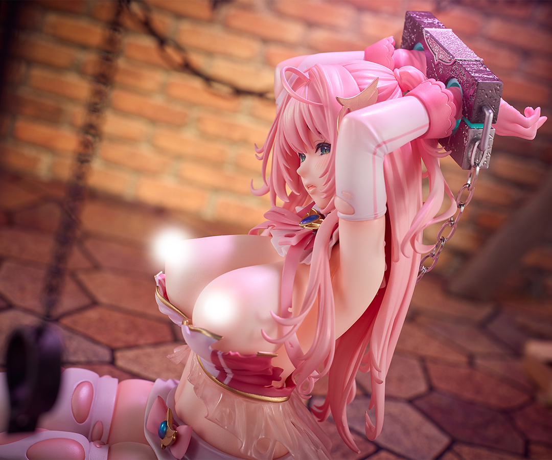 Marble, the Heroine of Justice DX Ver. | 4595316892280