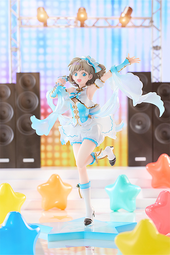 Solarain Keke Tang: Baikakimu Ver. | 4580416926935