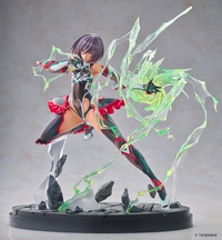 Adult Yukikaze DX Ver. | 4580770170319