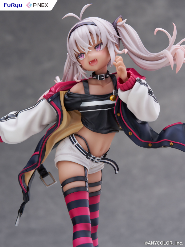 Matsukai Mao 1/7 Scale Figure | 4582655078215