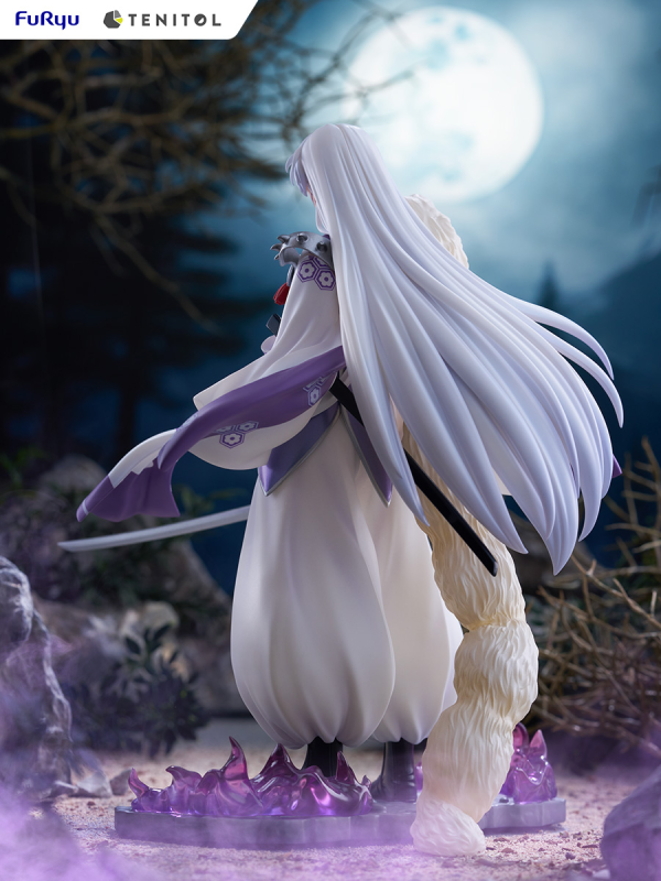 TENITOL Sesshomaru
