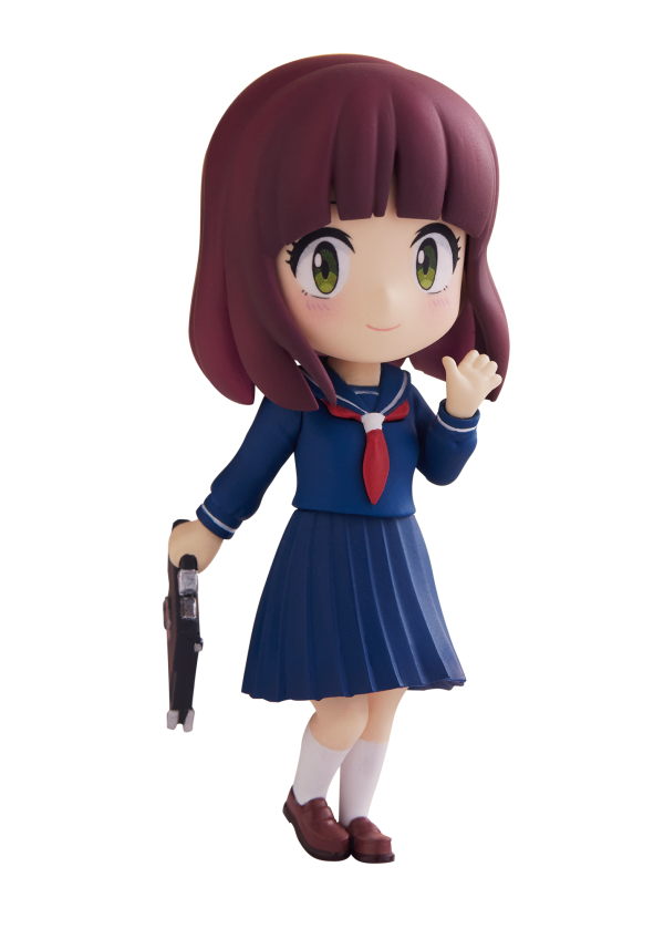 Good Smile Company Mini-Figure Shinobu Miyake(4582362385538)(4582362385538)