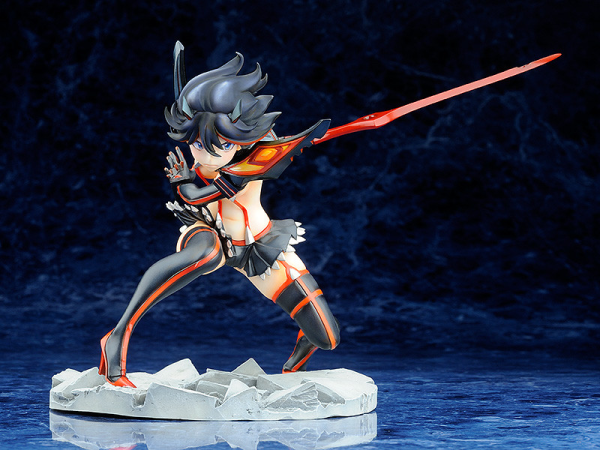 Phat! Company Ryuko Matoi: Kamui Senketsu Ver.(3rd-run)(4580678969329)(4580678969329)