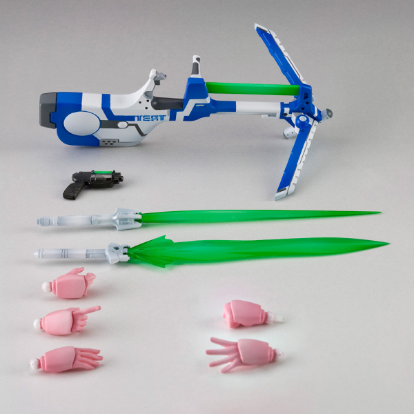 KOTOBUKIYA RAcaseal Elenor Ver.APSY(4934054073641)(4934054073641)
