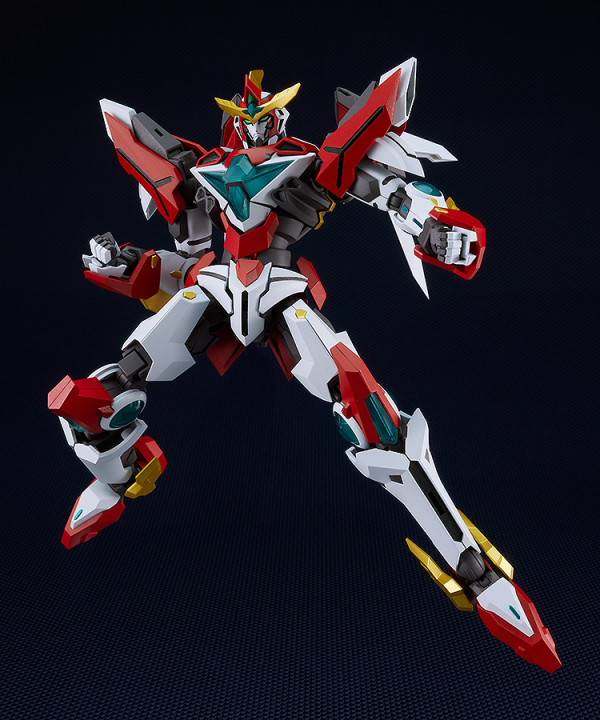 MODEROID Bravern | 4580416928700