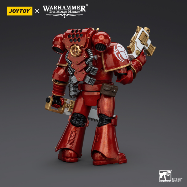 Joy Toy Thousand Sons Legion MK IV Tactical Squad Legionary 1