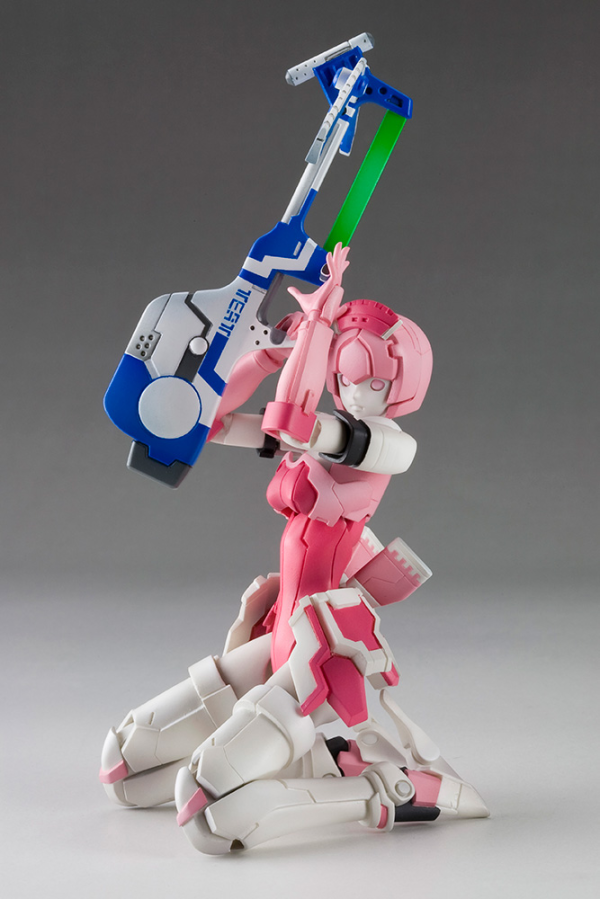 KOTOBUKIYA RAcaseal Elenor Ver.APSY(4934054073641)(4934054073641)